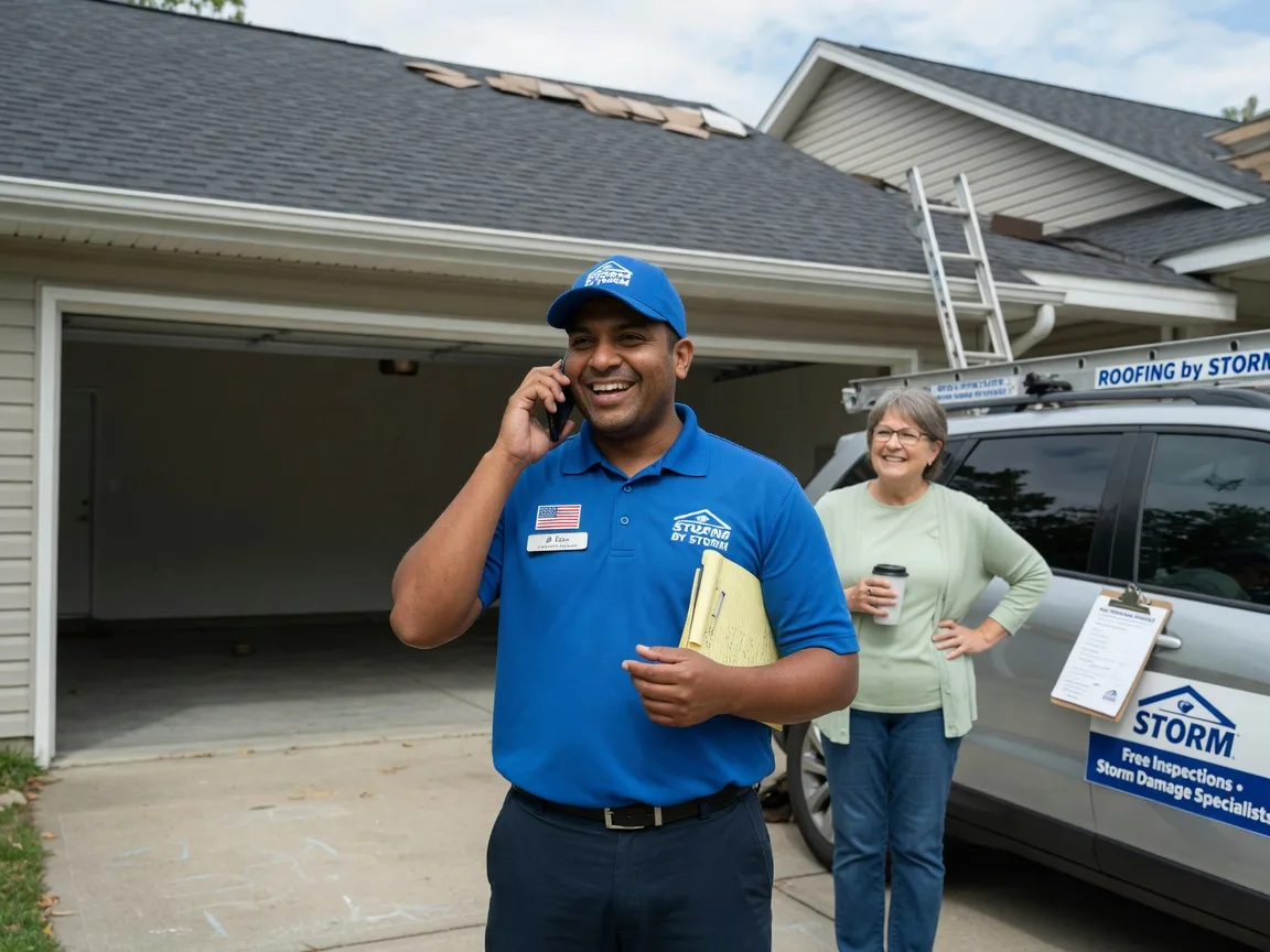 Roof Repair Near Me Crosslake, MN FAQs